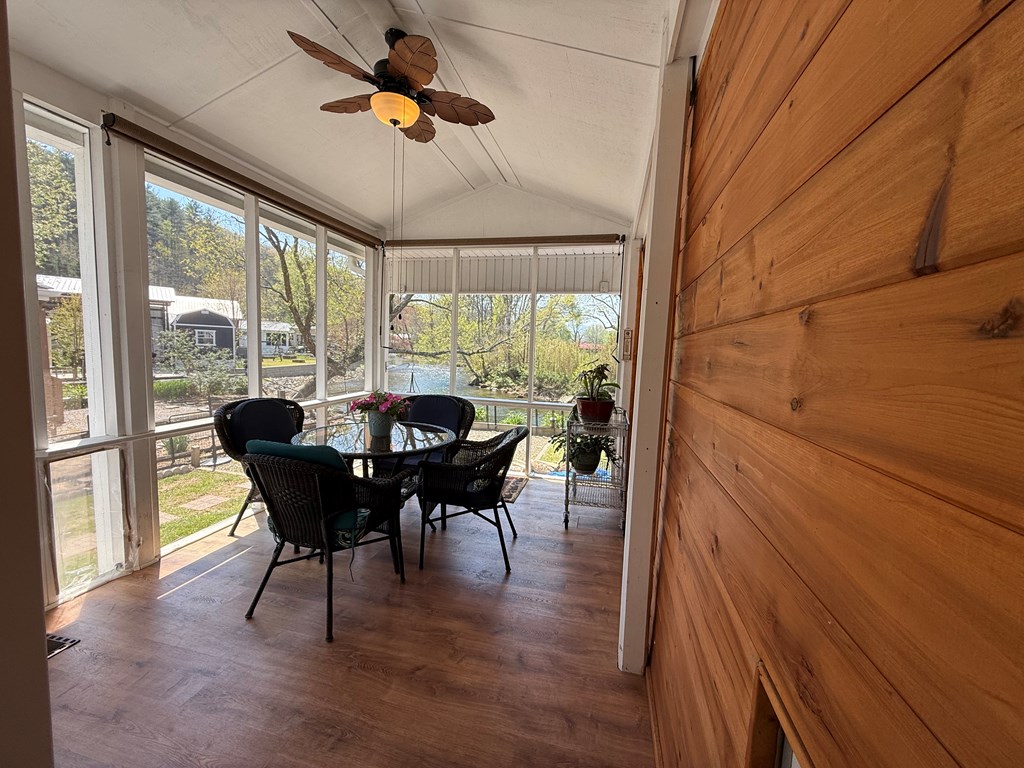 414943 Hiawassee Residential