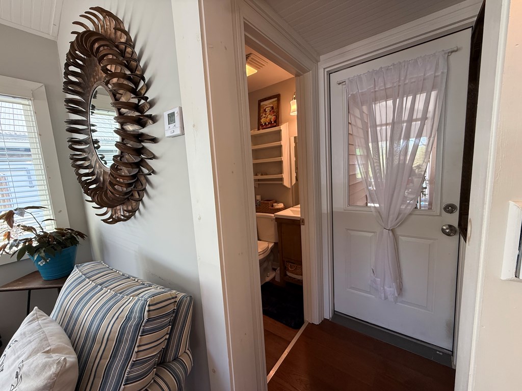 414943 Hiawassee Residential