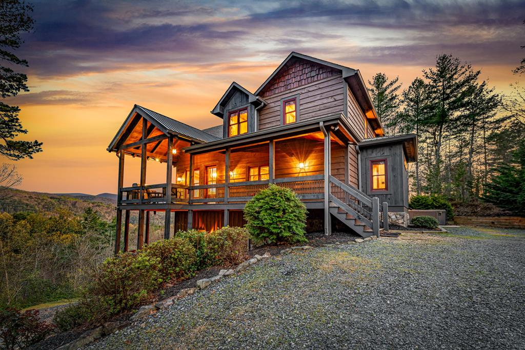 414944 Blue Ridge 