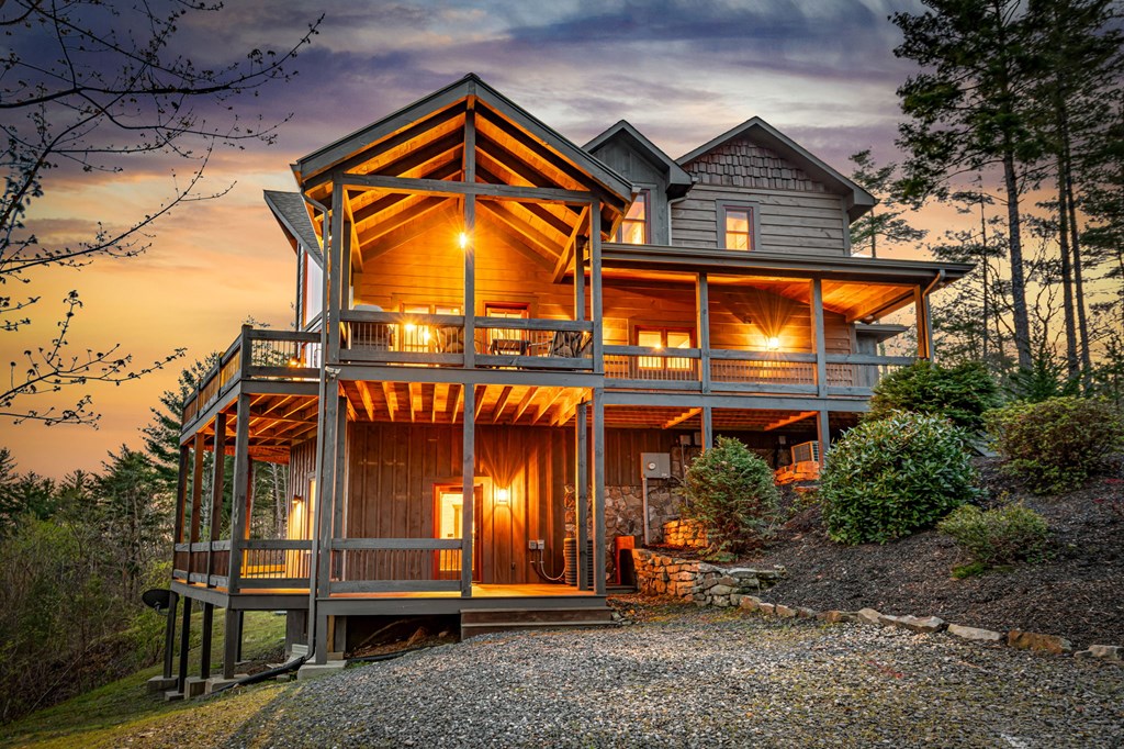 414944 Blue Ridge Residential