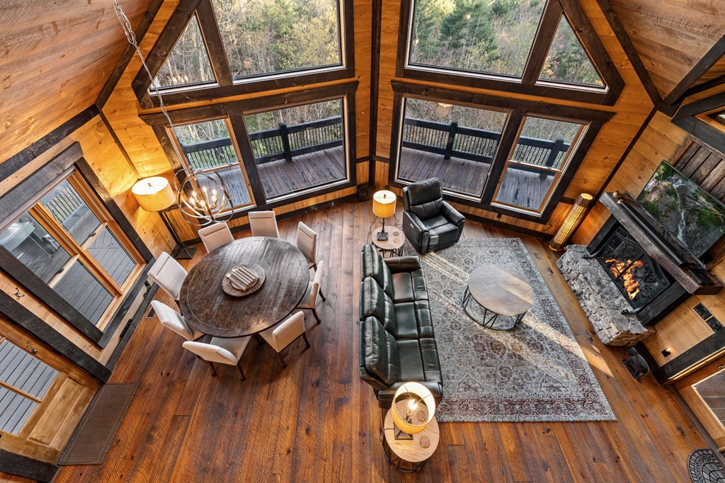 414944 Blue Ridge Residential
