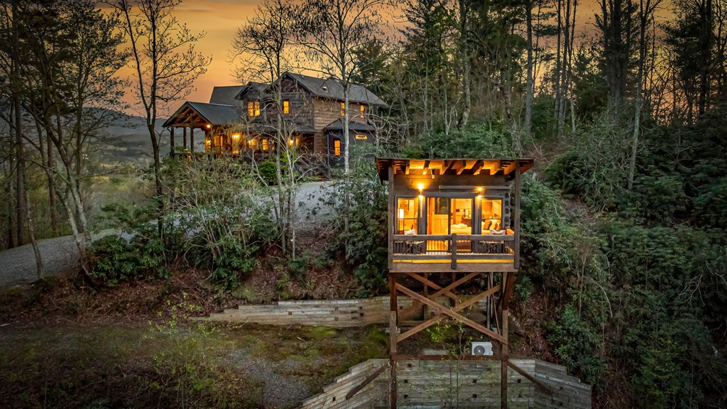 414944 Blue Ridge Residential