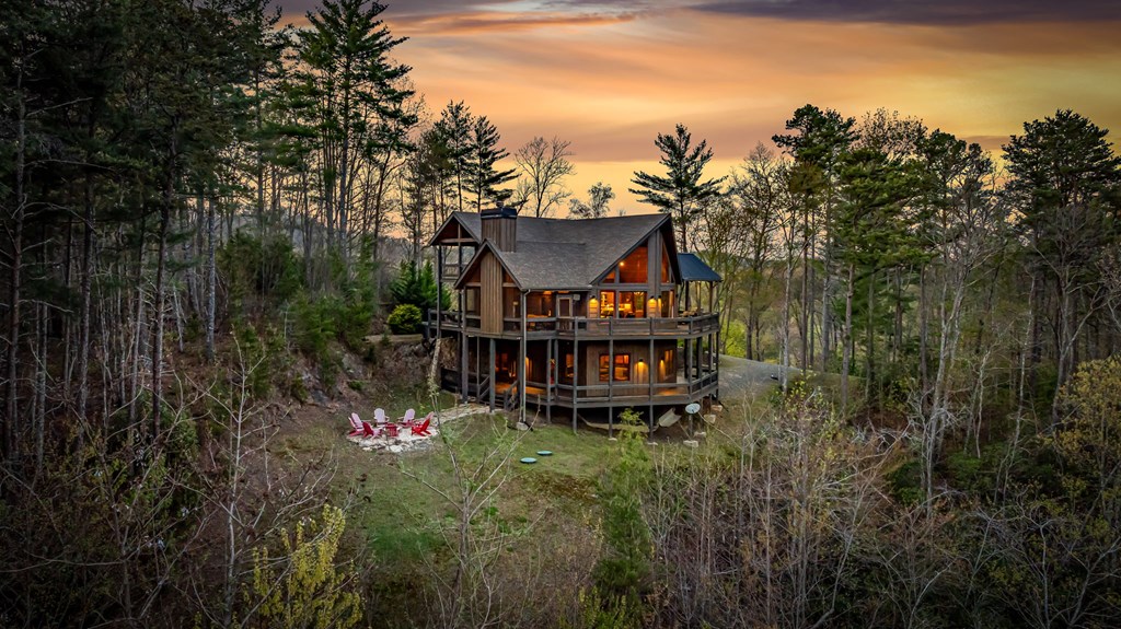 414944 Blue Ridge Residential