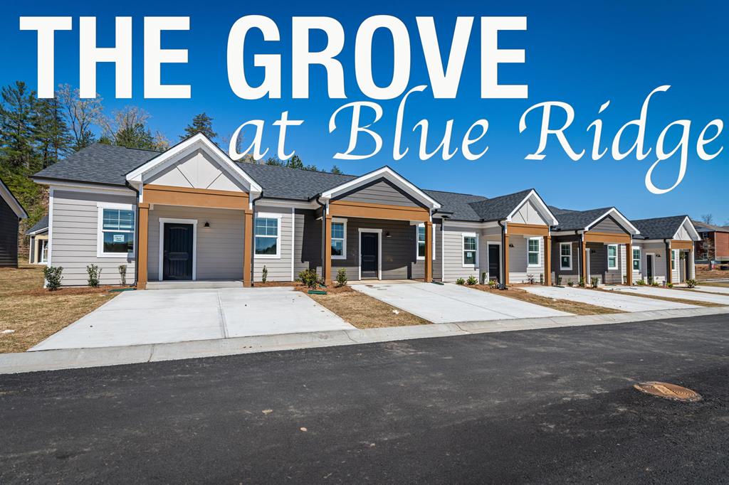 414948 Blue Ridge 