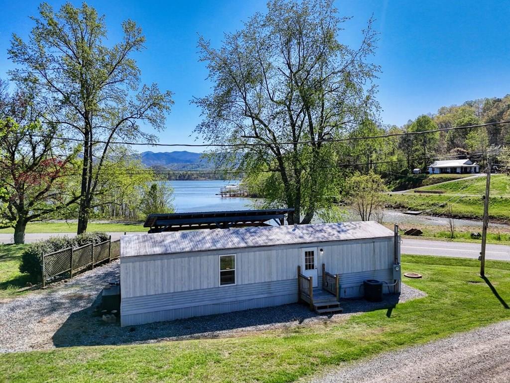 414949 Hiawassee 