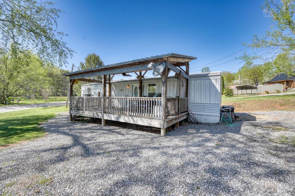 414949 Hiawassee Residential