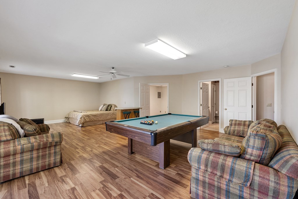 414951 Hayesville Residential
