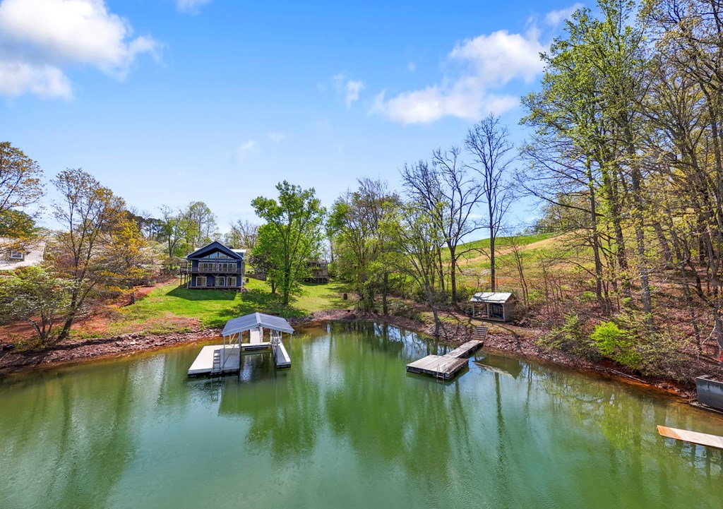 414951 Hayesville Residential