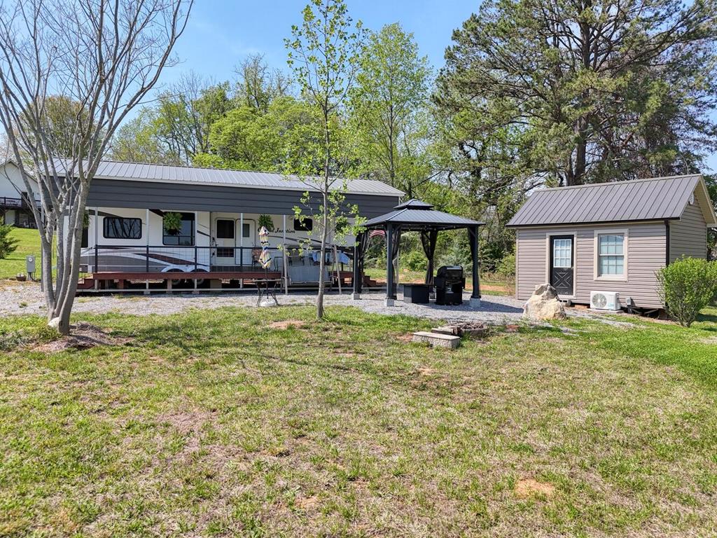 414954 Hiawassee 