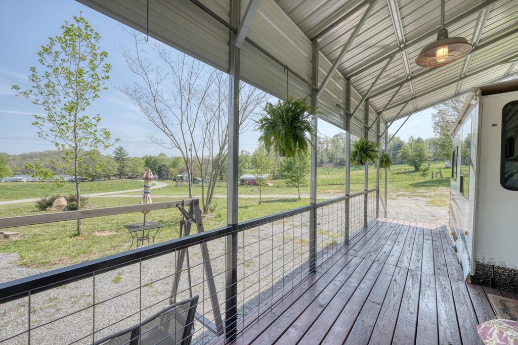 414954 Hiawassee Residential
