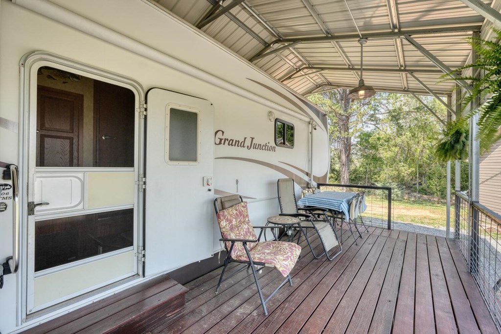 414954 Hiawassee Residential
