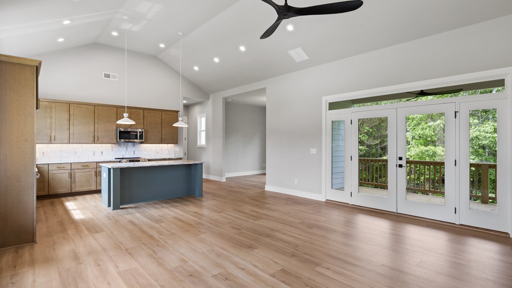 414955 Blairsville Residential