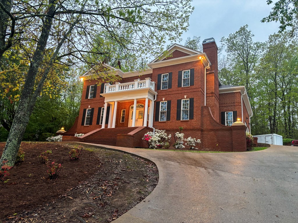 414960 Ringgold Residential