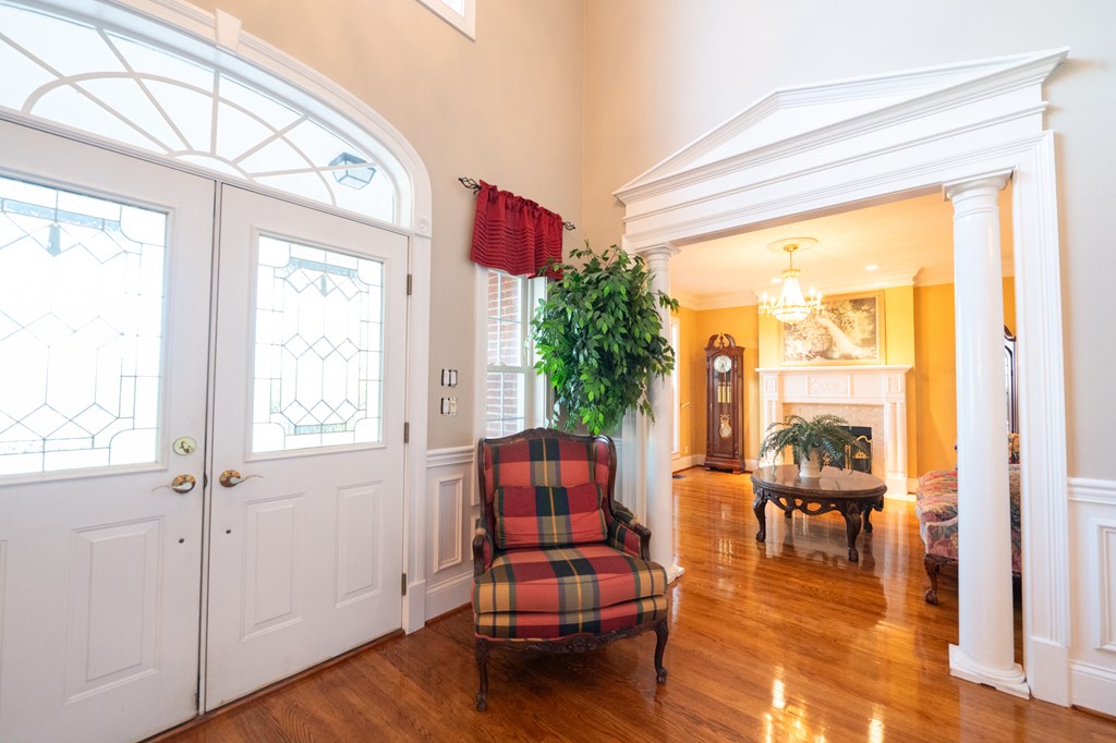 414960 Ringgold Residential