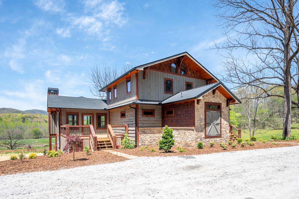414961 Blue Ridge 