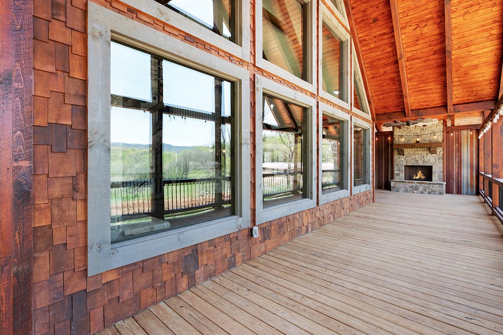 414961 Blue Ridge Residential