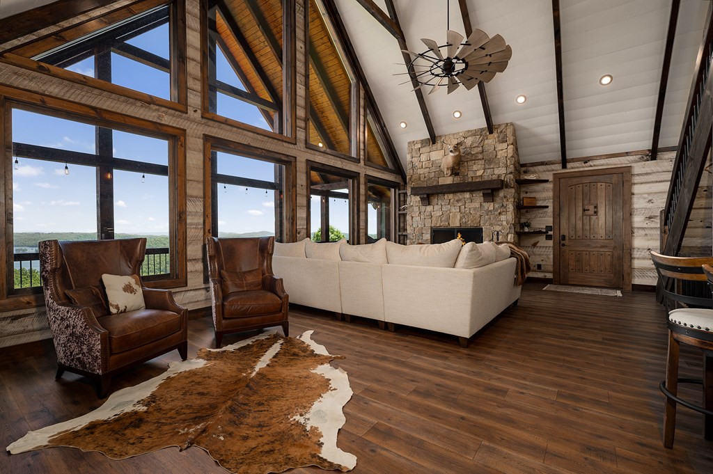 414961 Blue Ridge Residential