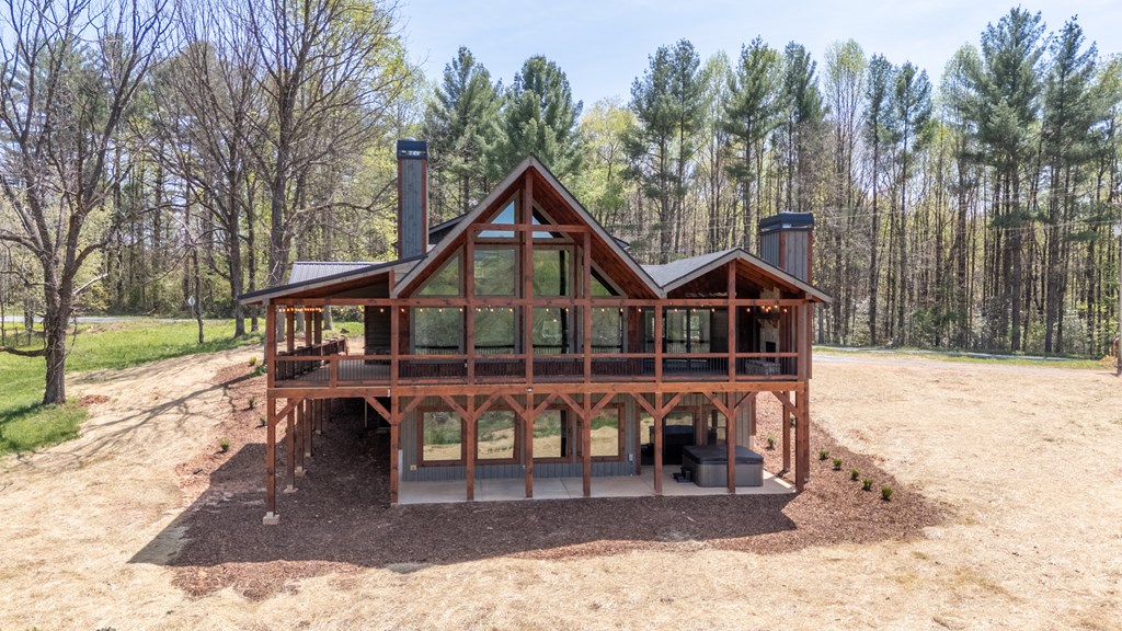 414961 Blue Ridge Residential