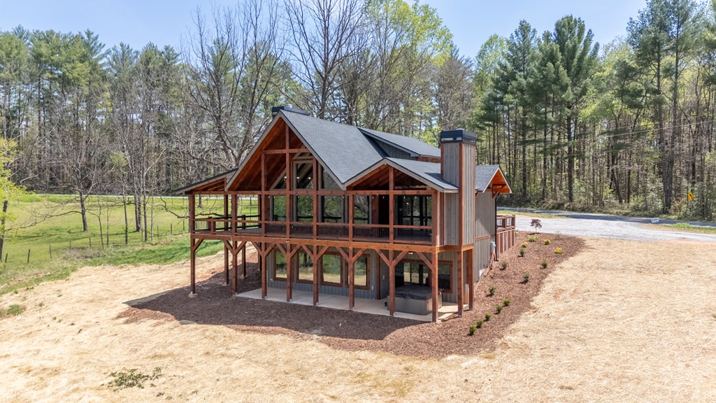 414961 Blue Ridge Residential