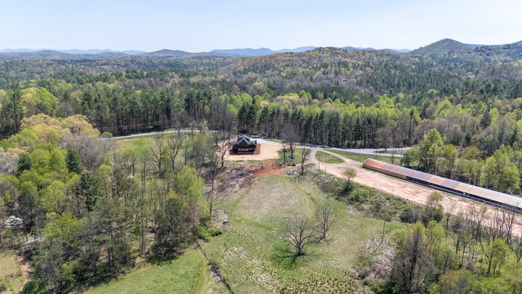 414961 Blue Ridge Residential