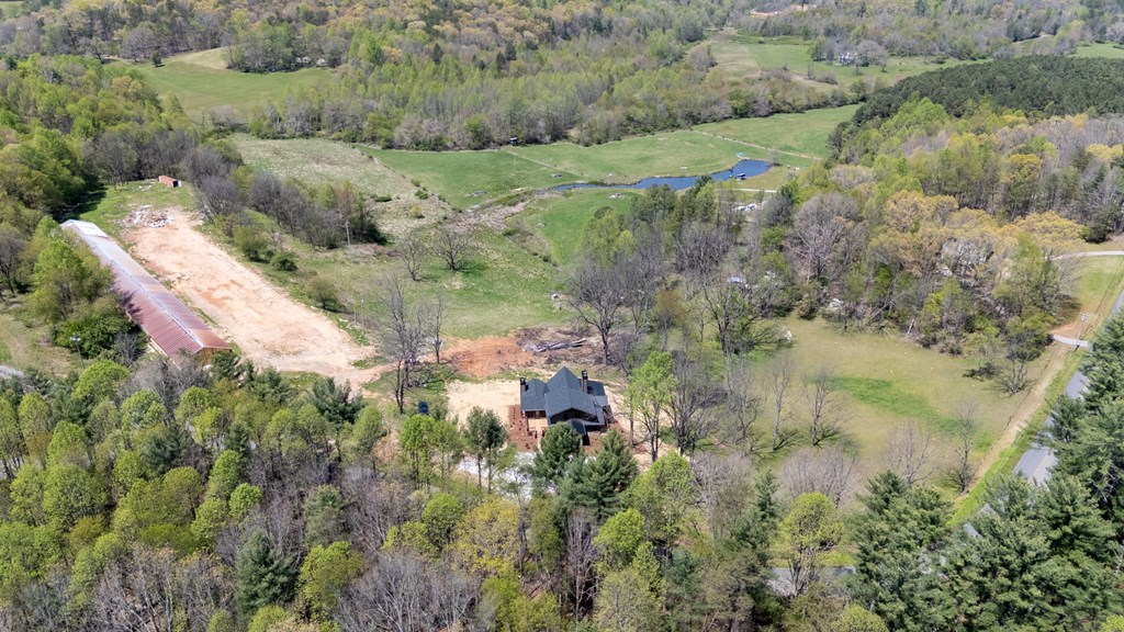 414961 Blue Ridge Residential