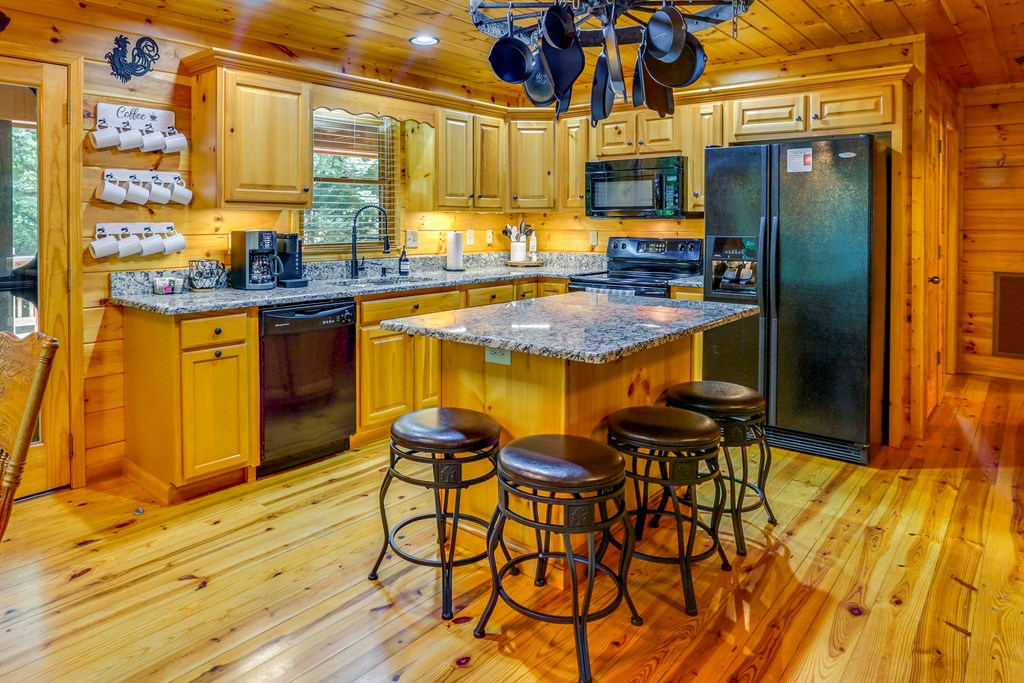 414965 Ellijay Residential