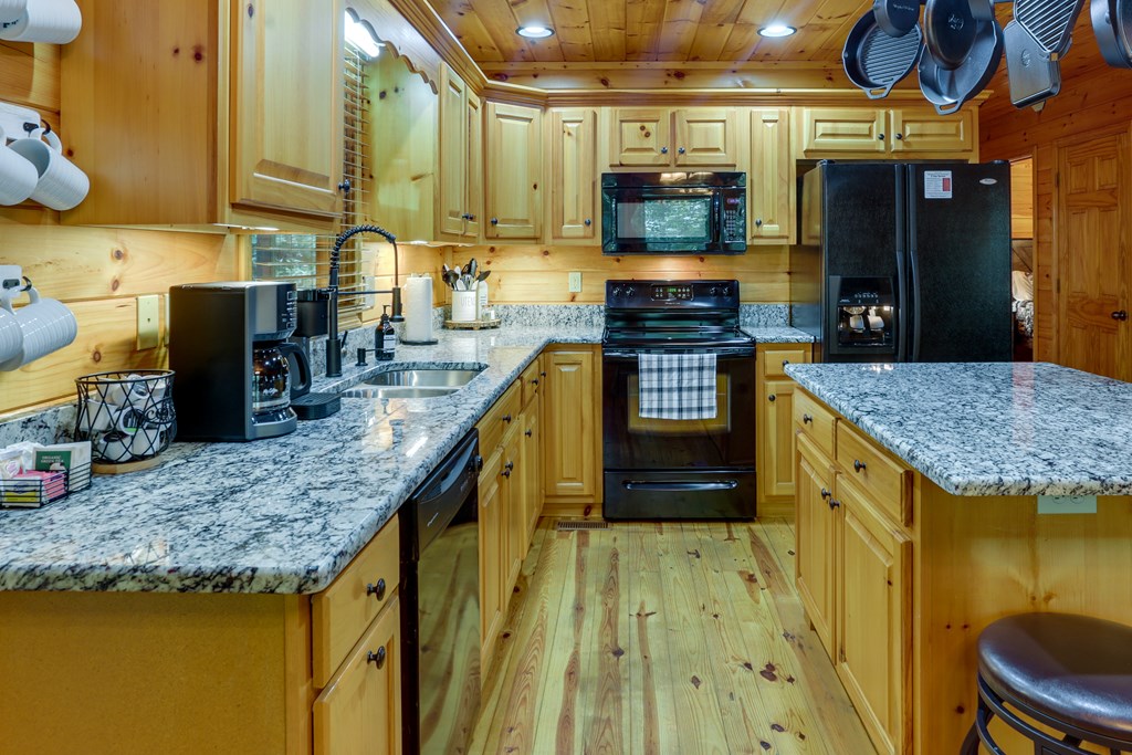 414965 Ellijay Residential
