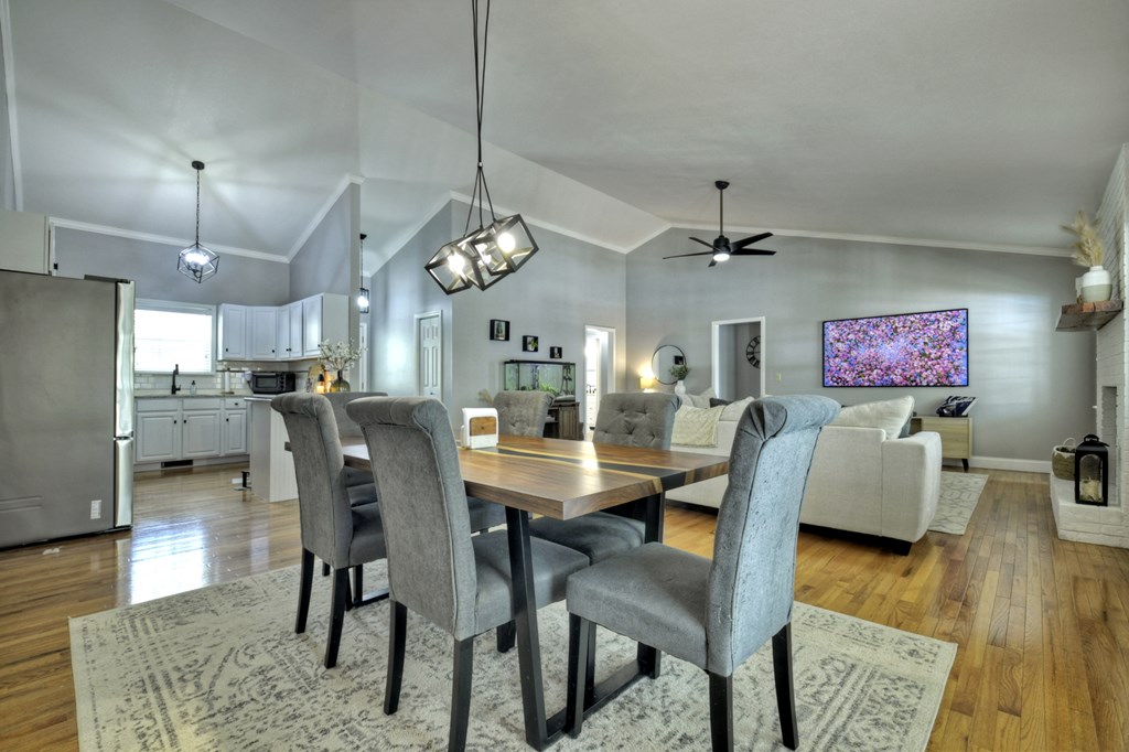 414970 Blairsville Residential