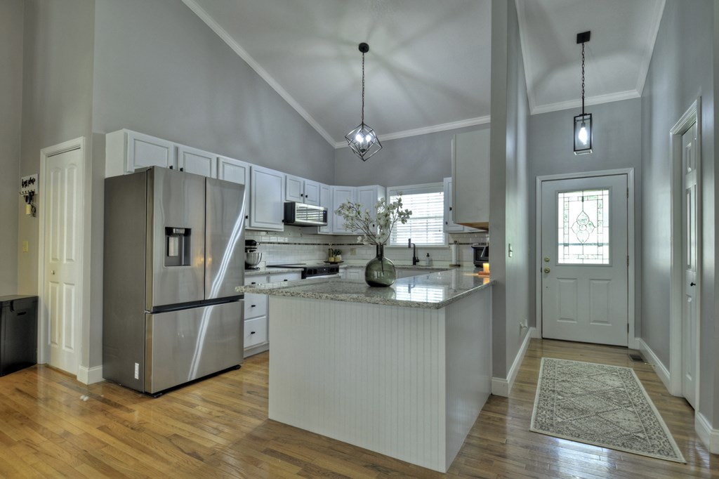 414970 Blairsville Residential