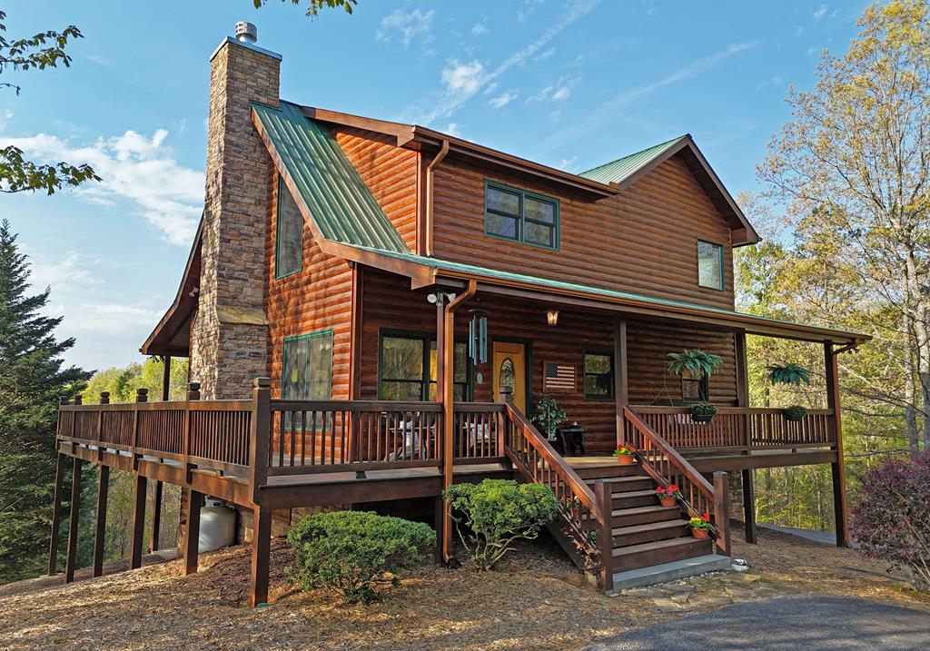 414972 Blue Ridge 