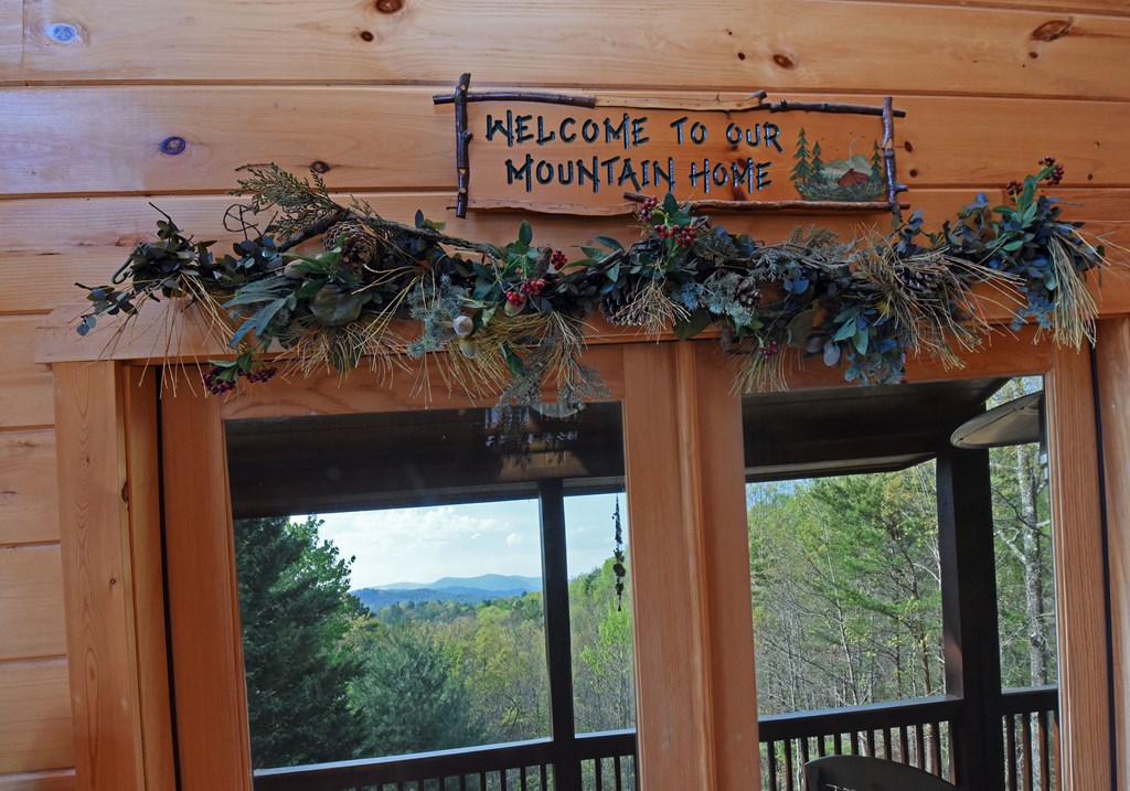 414972 Blue Ridge Residential