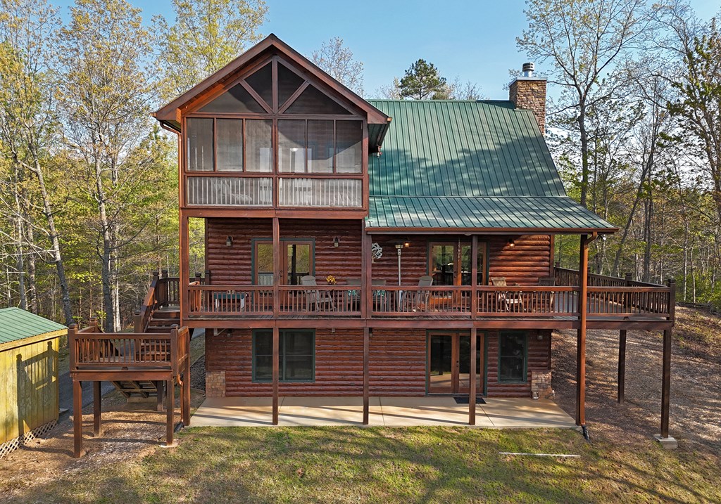 414972 Blue Ridge Residential