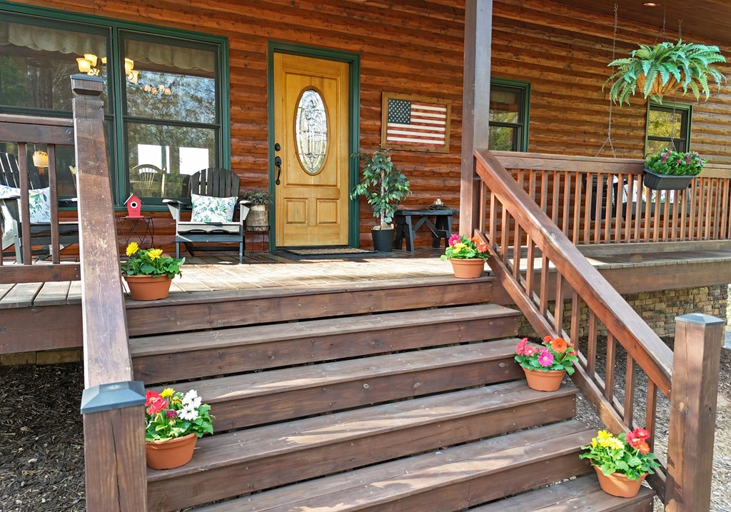 414972 Blue Ridge Residential