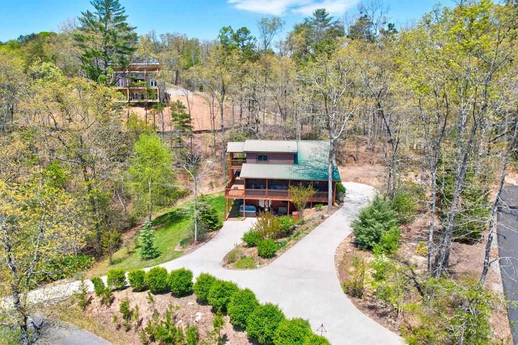 414976 Mineral Bluff 
