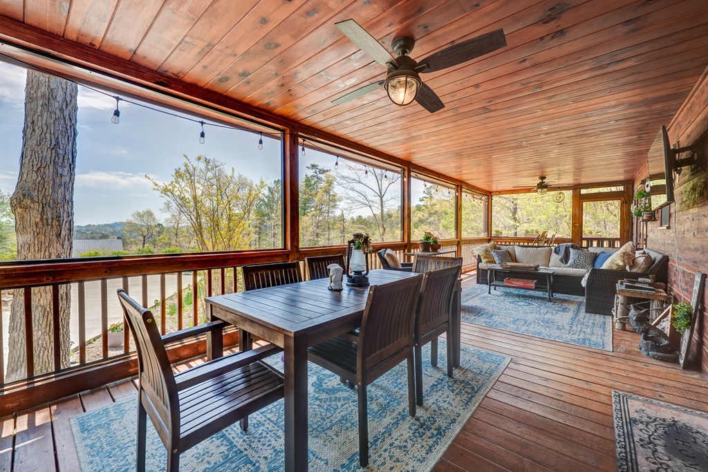 414976 Mineral Bluff Residential