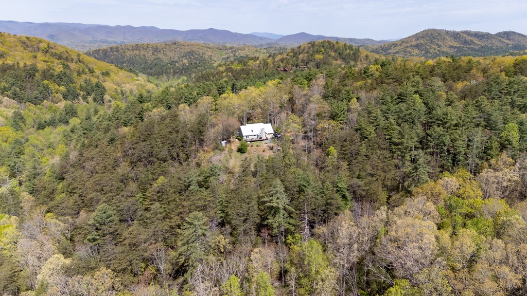 414980 Cherry Log Residential