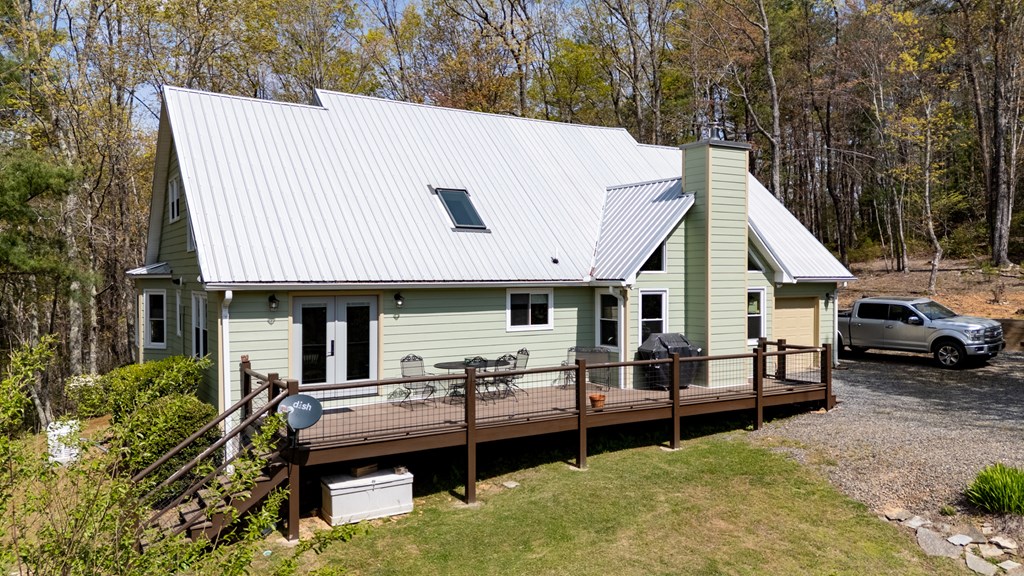 414980 Cherry Log Residential