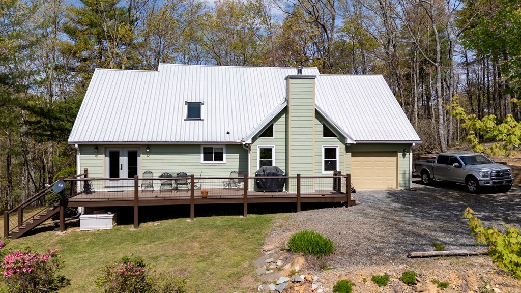 414980 Cherry Log Residential