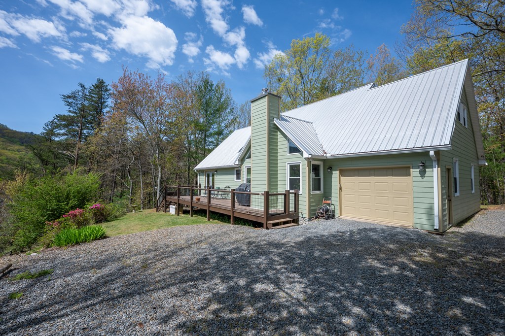 414980 Cherry Log Residential