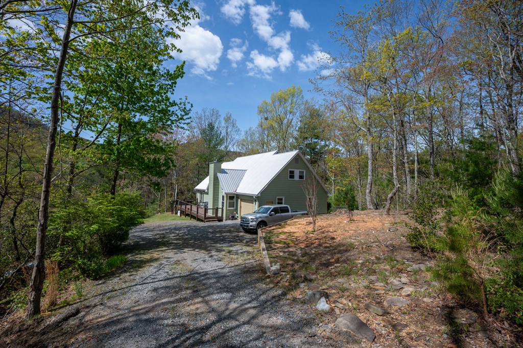 414980 Cherry Log Residential