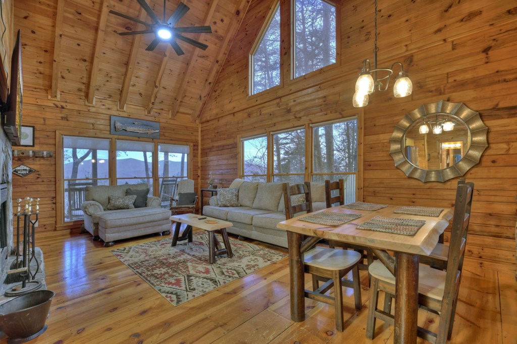 414983 Cherry Log Residential
