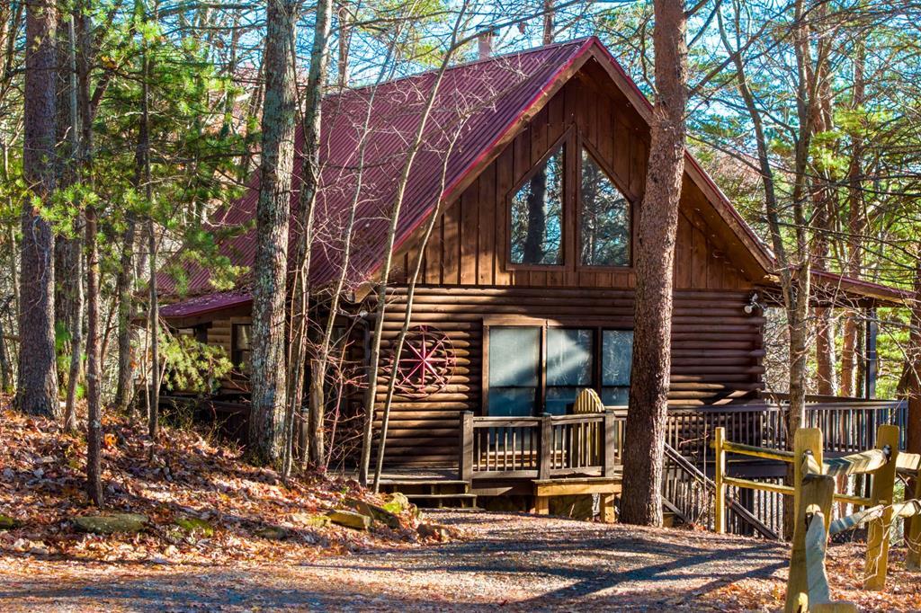 414983 Cherry Log Residential