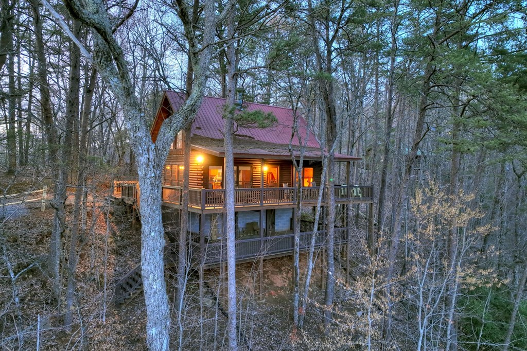 414983 Cherry Log Residential