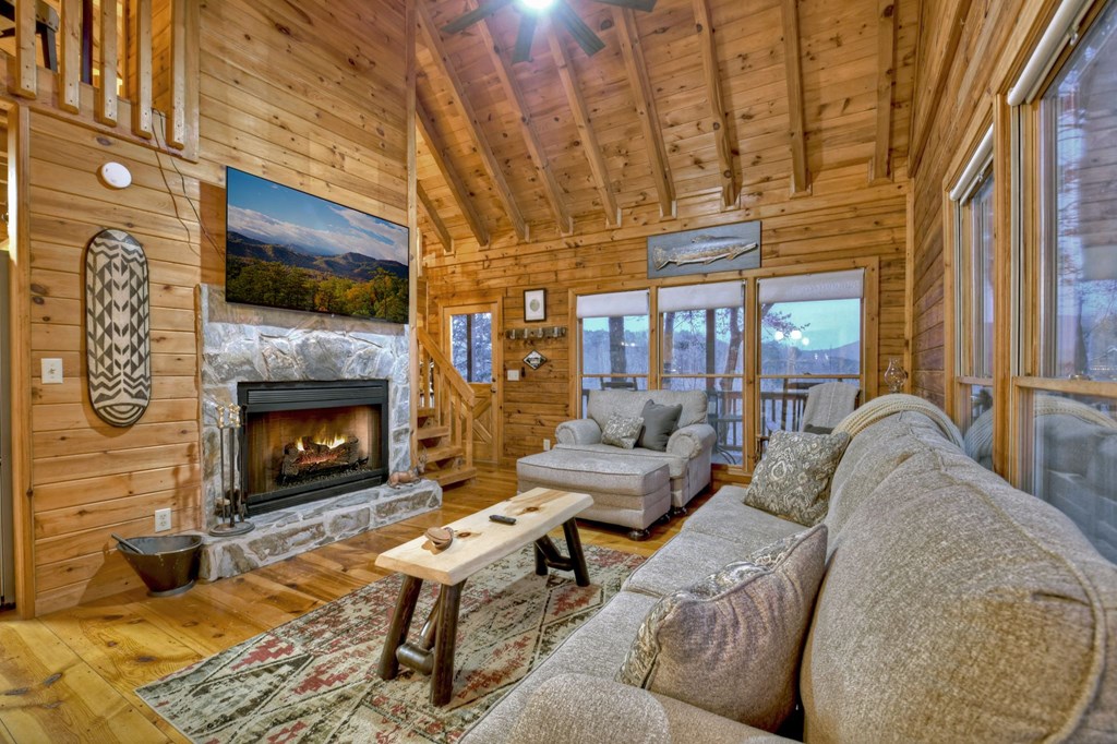 414983 Cherry Log Residential