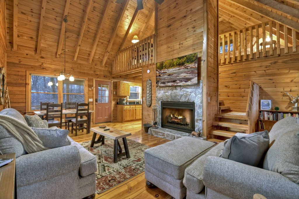 414983 Cherry Log Residential