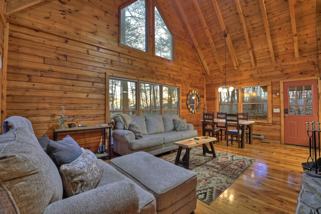 414983 Cherry Log Residential