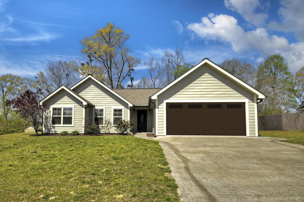 414985 Blue Ridge 