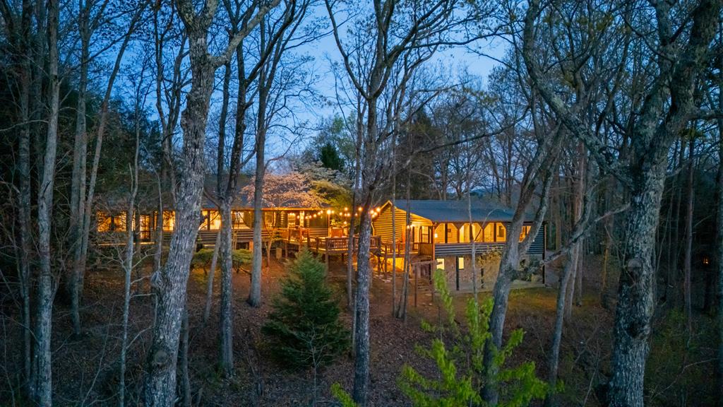 414986 Blue Ridge 