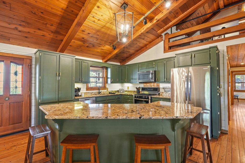 414986 Blue Ridge Residential