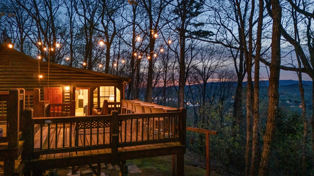414986 Blue Ridge Residential